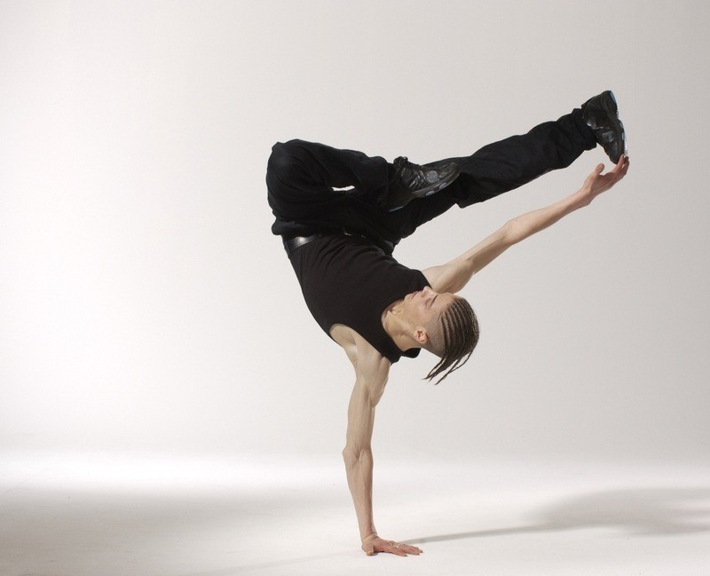 Czym jest akrobatyka? Rodzaje akrobatyk