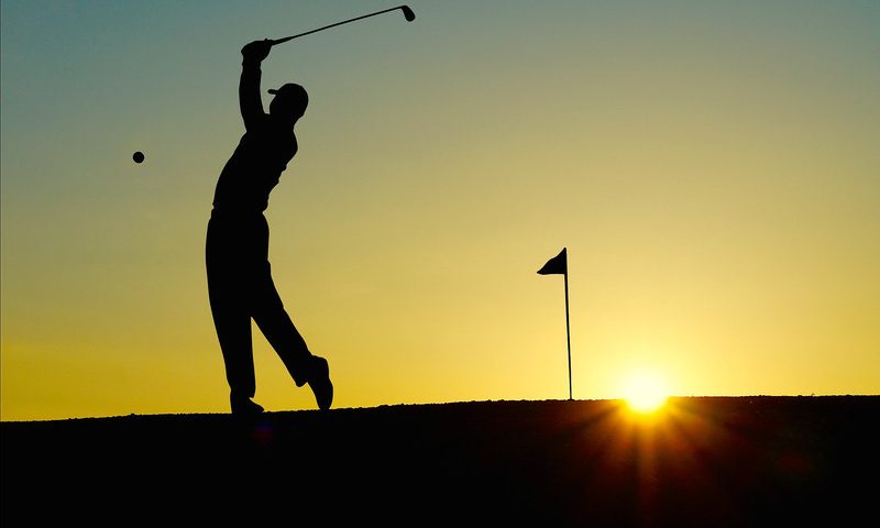 Golf - czym jest i na czym polega?