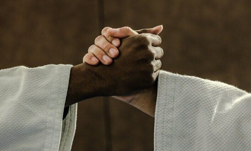 Judo - czym jest i na czym polega?