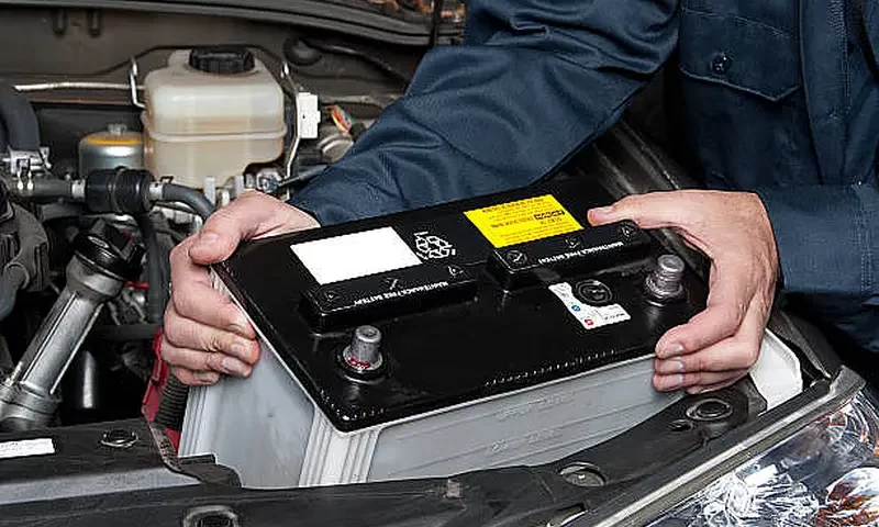 So finden Sie die richtige Autobatterie für Ihr Fahrzeug