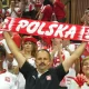 Polskie koszulki kibicowskie
